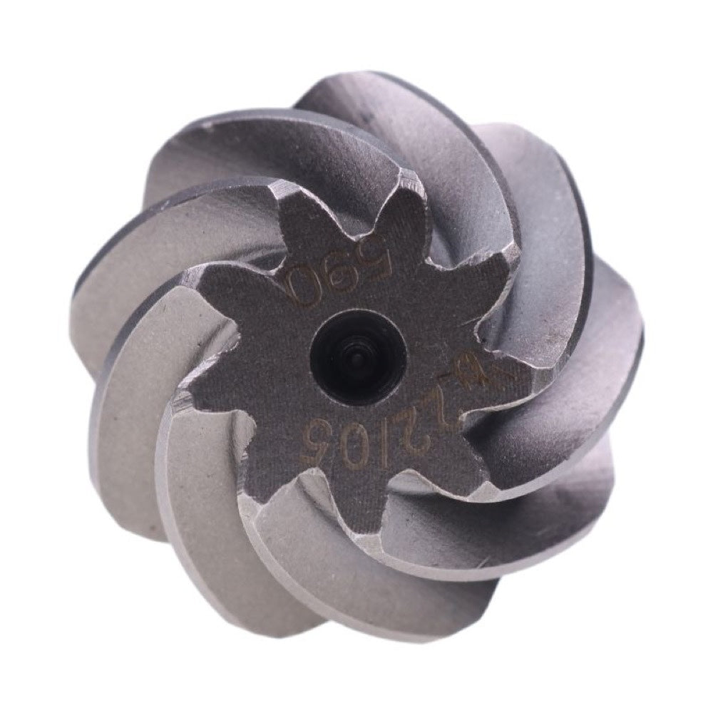 Front Axle Bevel Gear Assembly TA020-12013 fits Kubota Tractor L2800DT/HST L3010DT/GST/HST L3400DT/HST L3410DT/GST/HST L3700SU