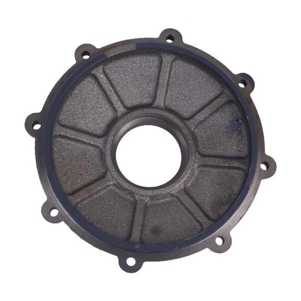 Front Axle Cover TA040-13130 TA040-13133 for use with Kubota Tractor L2501D L2501H L3200DT L3200H