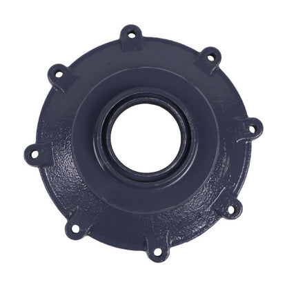 Front Axle Cover TA040-13130 TA040-13133 for use with Kubota Tractor L2501D L2501H L3200DT L3200H
