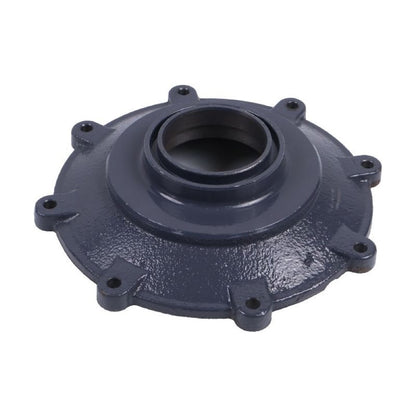 Front Axle Cover TA040-13130 TA040-13133 for use with Kubota Tractor L2501D L2501H L3200DT L3200H