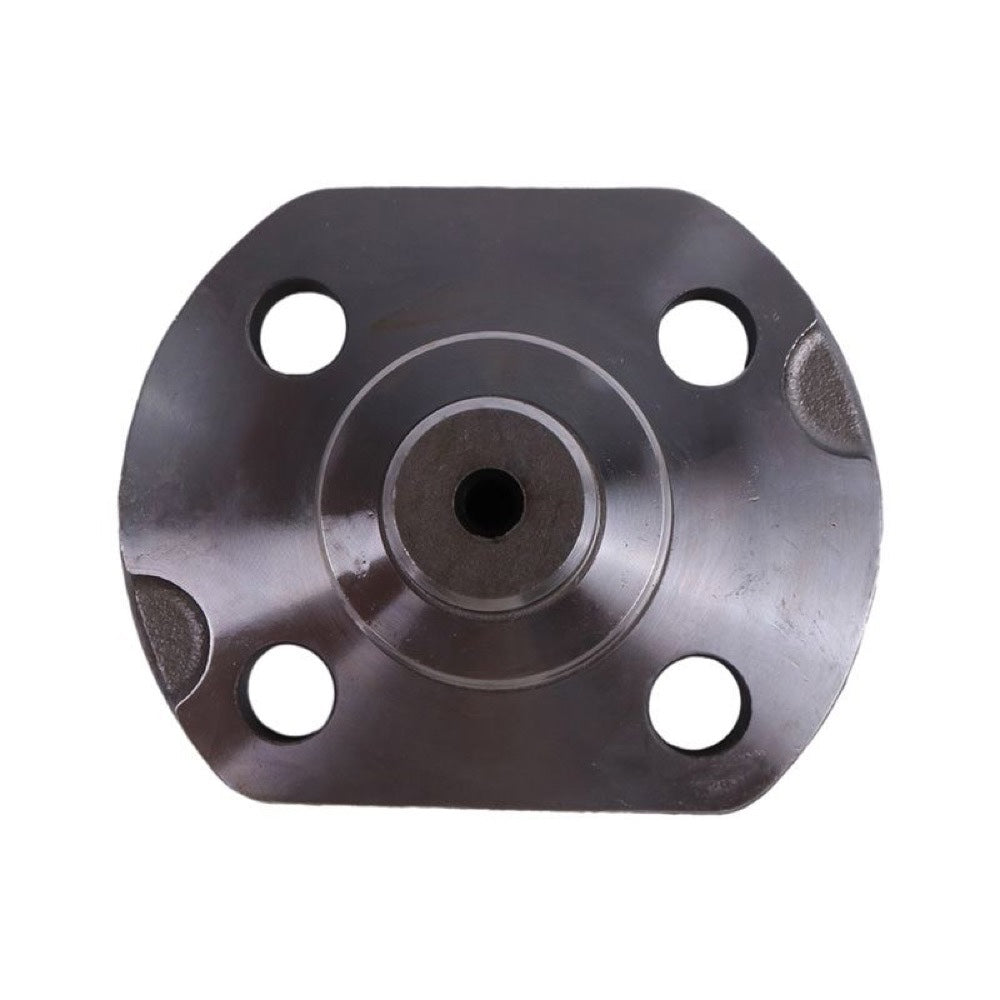 Front Axle Lower King Pin 85805983 82850139 122264A1 fits CASE Loader 580SL 580SM 580SR 590SM 590SR Tractor 3220 3230 4210 4230