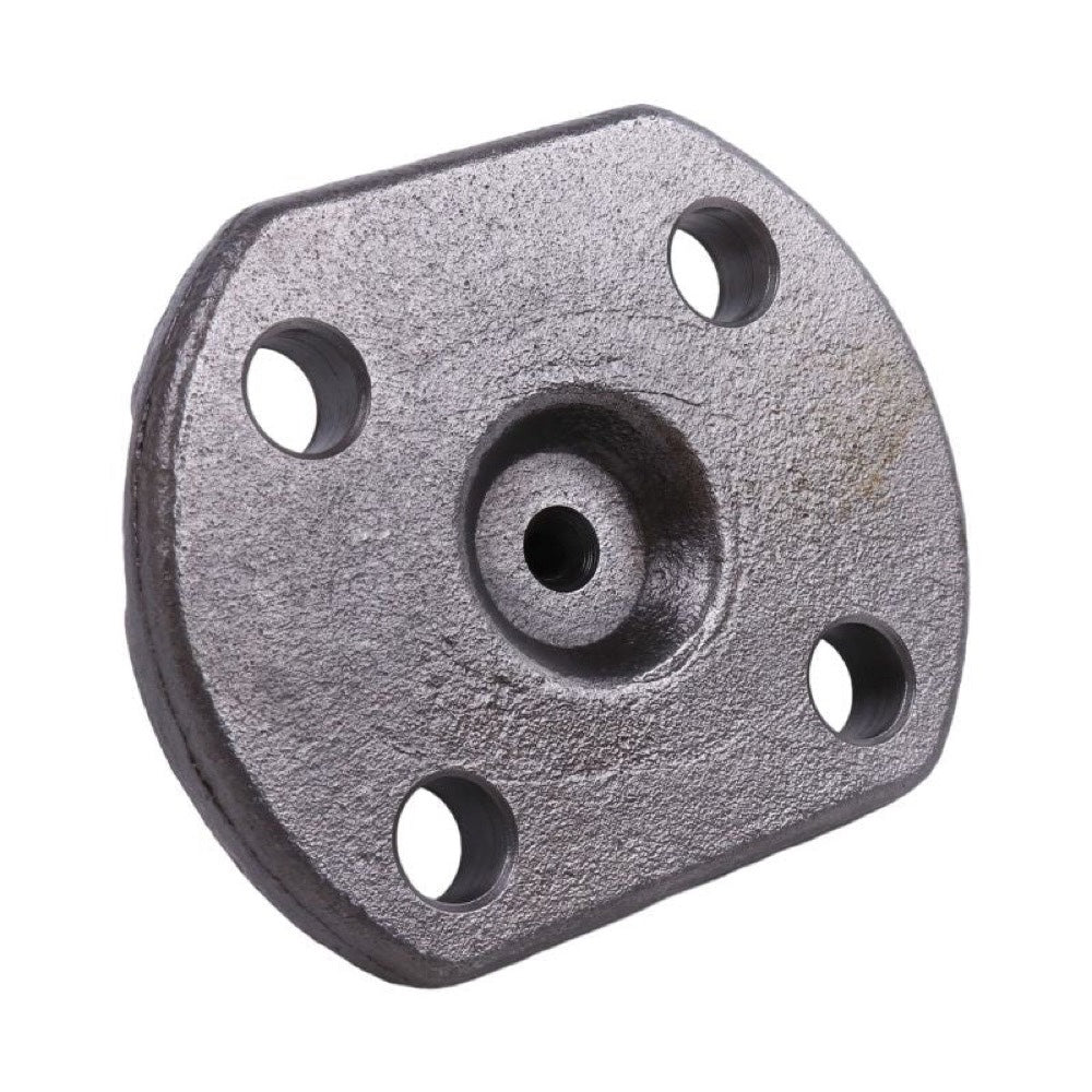 Front Axle Lower King Pin 85805983 82850139 122264A1 fits CASE Loader 580SL 580SM 580SR 590SM 590SR Tractor 3220 3230 4210 4230