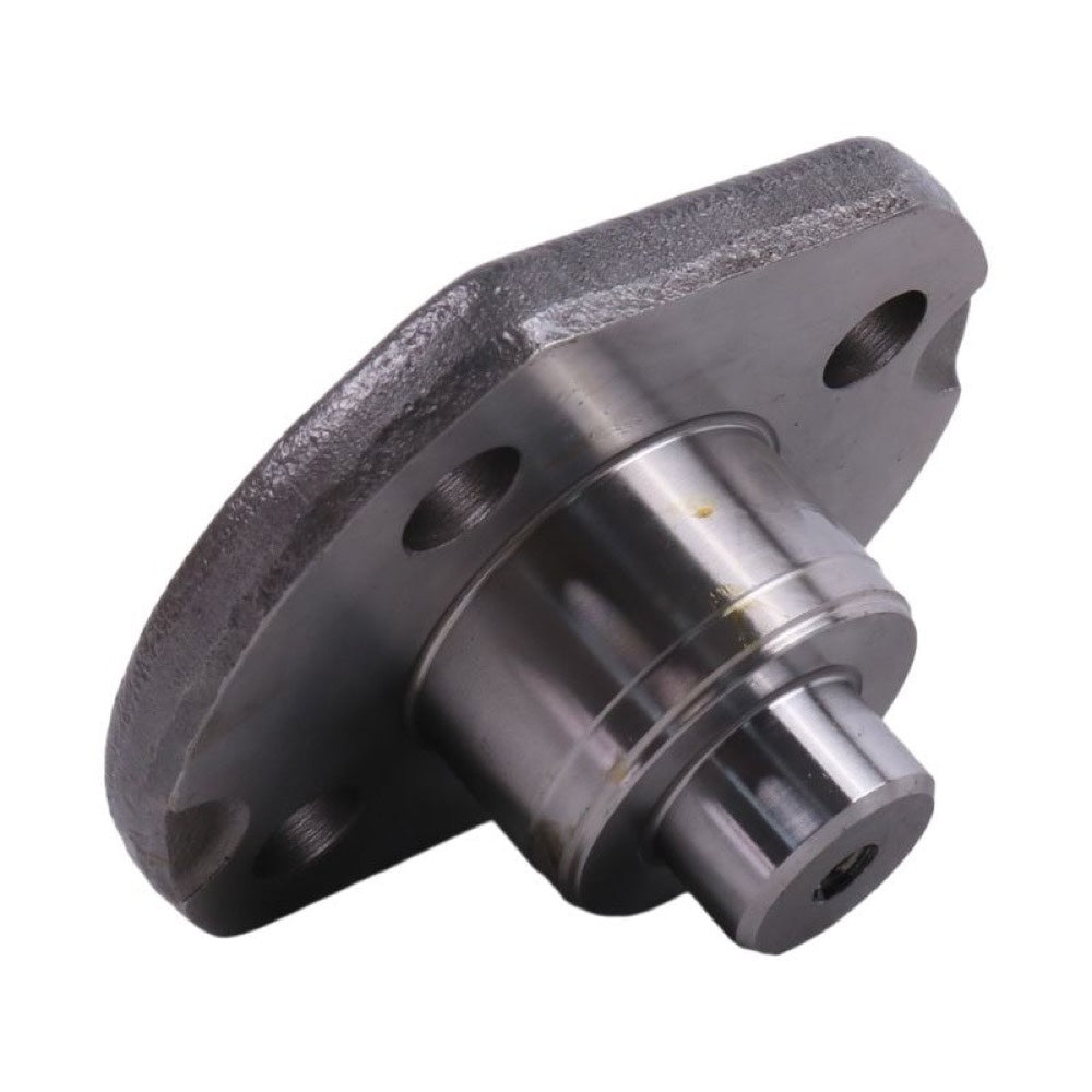 Front Axle Lower King Pin 85805983 82850139 122264A1 fits CASE Loader 580SL 580SM 580SR 590SM 590SR Tractor 3220 3230 4210 4230