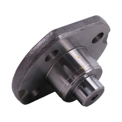 Front Axle Lower King Pin 85805983 82850139 122264A1 fits CASE Loader 580SL 580SM 580SR 590SM 590SR Tractor 3220 3230 4210 4230