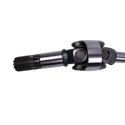 Front Axle Shaft Assembly 85827741 87710150 suitable for New Holland B110B B100B B90B B95BTC LB75 LB90 B95BLR B110 LB110 B95B B95TC