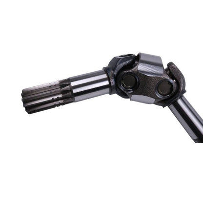 Front Axle Shaft Assembly 85827741 87710150 suitable for New Holland B110B B100B B90B B95BTC LB75 LB90 B95BLR B110 LB110 B95B B95TC