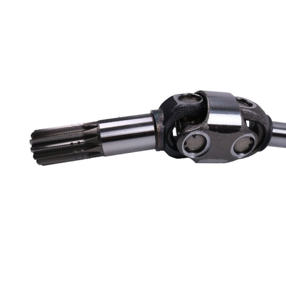 Front Axle Shaft Assembly 85827741 87710150 suitable for New Holland B110B B100B B90B B95BTC LB75 LB90 B95BLR B110 LB110 B95B B95TC