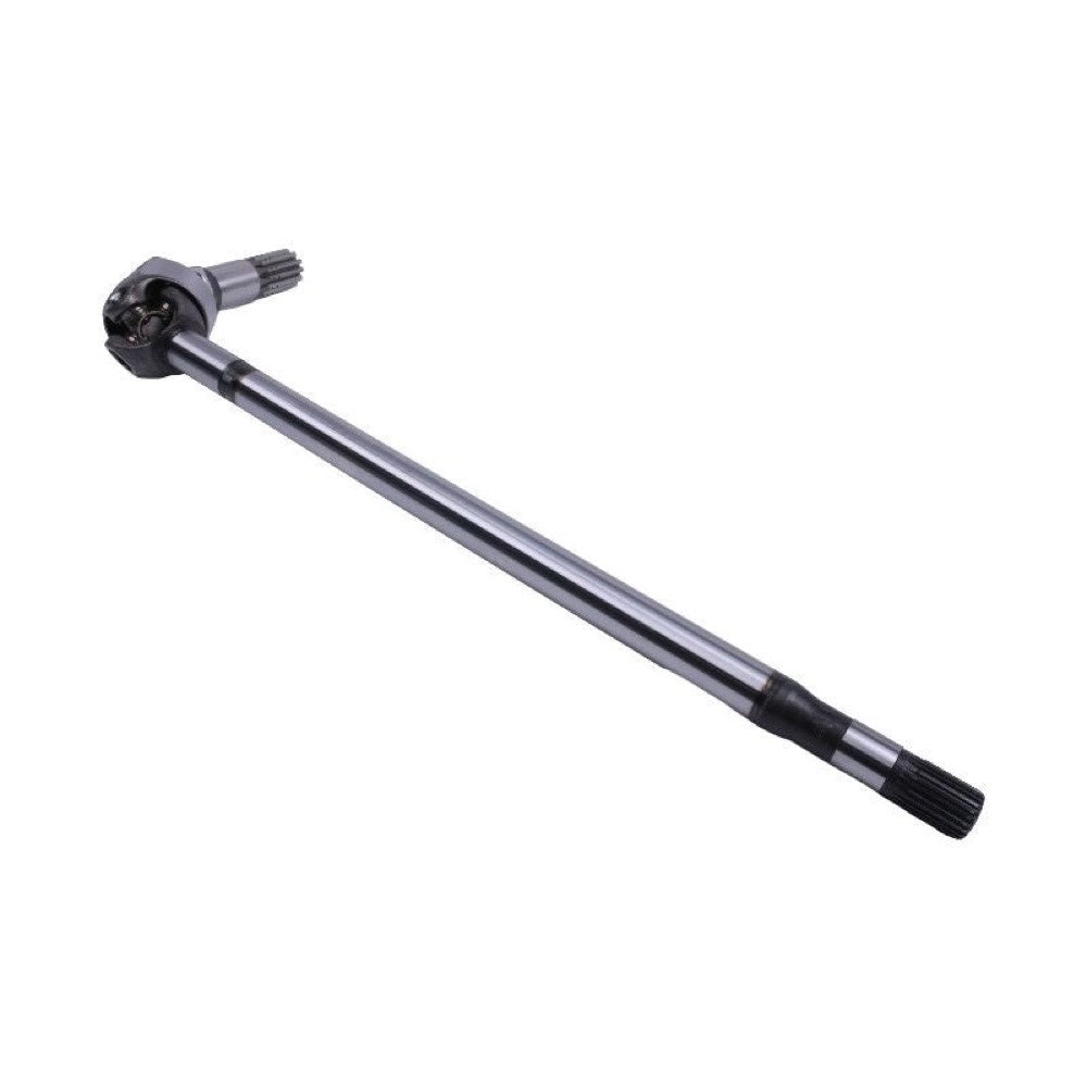 Front Axle Shaft Assembly 85827741 87710150 suitable for New Holland B110B B100B B90B B95BTC LB75 LB90 B95BLR B110 LB110 B95B B95TC