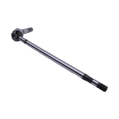 Front Axle Shaft Assembly 85827741 87710150 suitable for New Holland B110B B100B B90B B95BTC LB75 LB90 B95BLR B110 LB110 B95B B95TC