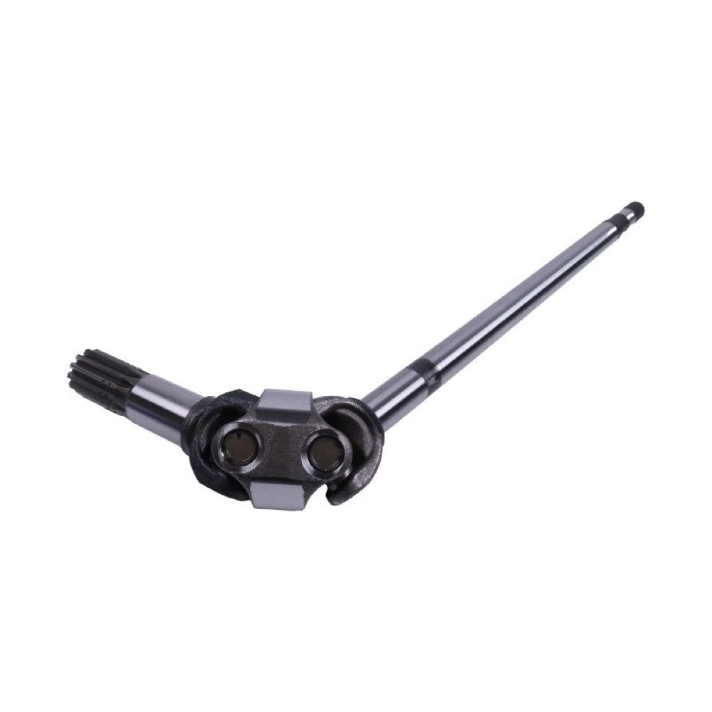 Front Axle Shaft Assembly 85827741 87710150 suitable for New Holland B110B B100B B90B B95BTC LB75 LB90 B95BLR B110 LB110 B95B B95TC