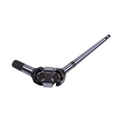 Front Axle Shaft Assembly 85827741 87710150 suitable for New Holland B110B B100B B90B B95BTC LB75 LB90 B95BLR B110 LB110 B95B B95TC