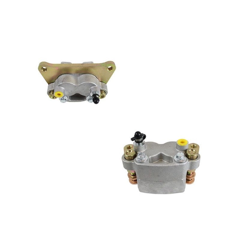 Front Brake Caliper 103967601 103967602 suitable for Club Car UTV 2021 Carryall 1500 1700 XRT 1550