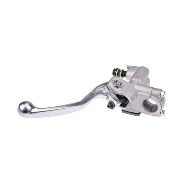 Front Brake Master Cylinder 43015-0167 43011-1181 43015-1657 43015-1589 compatible with Kawasaki Motorcycle KX80 KX85 KX100 KX125 KX250 KX500