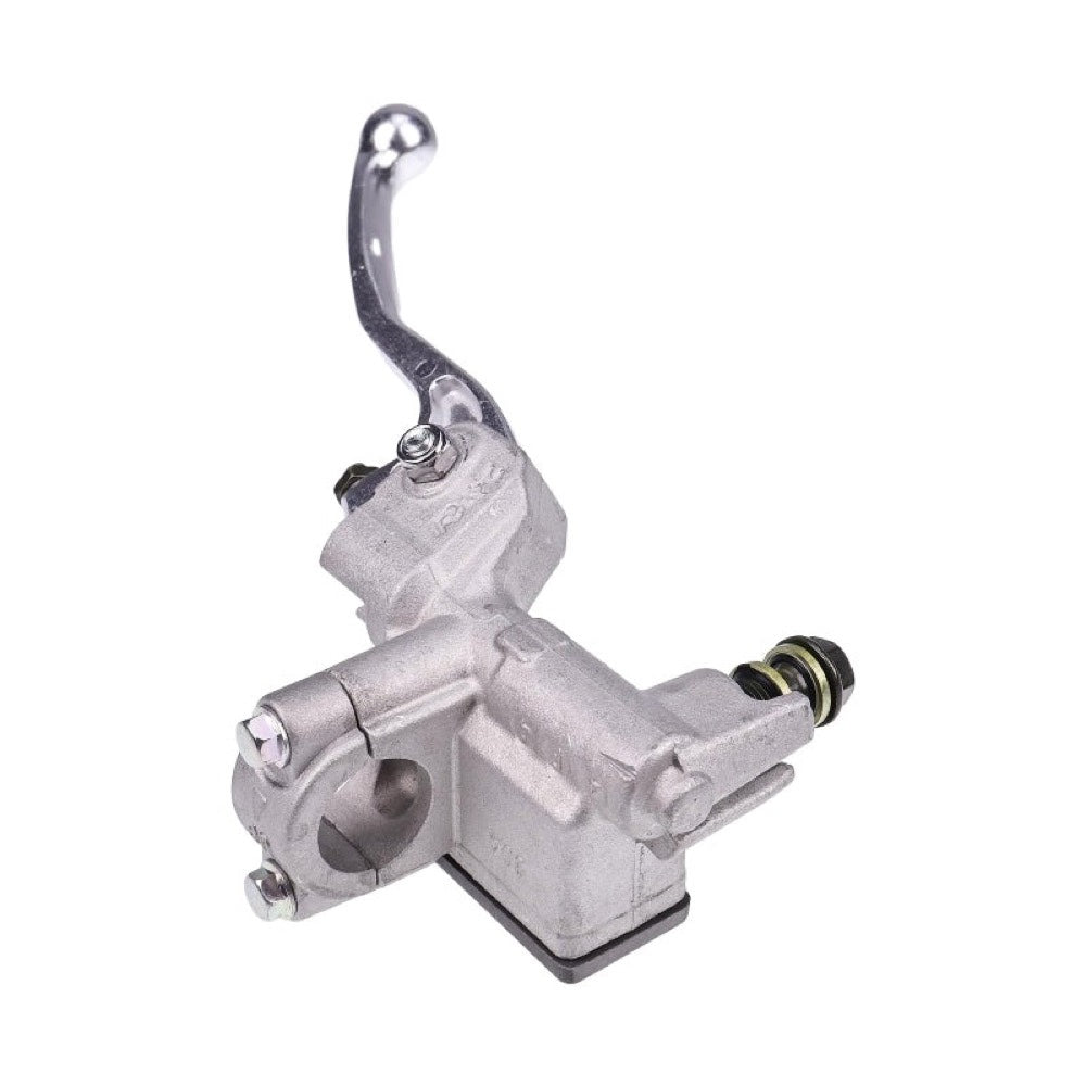 Front Brake Master Cylinder 43015-0167 43011-1181 43015-1657 43015-1589 compatible with Kawasaki Motorcycle KX80 KX85 KX100 KX125 KX250 KX500