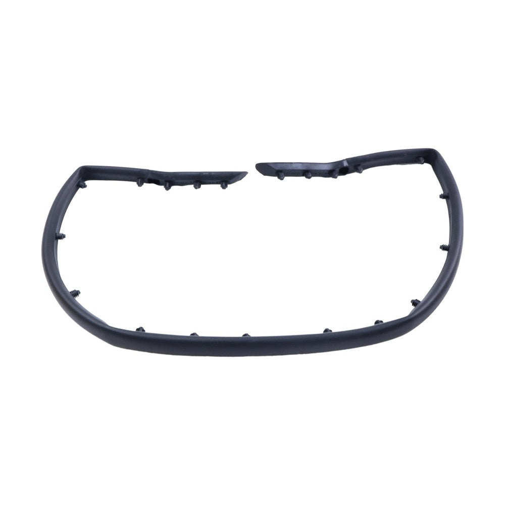 Front Bumper Shield Rubber Seal Strip 86357-1R000 fits Hyundai Accent 2011-2017
