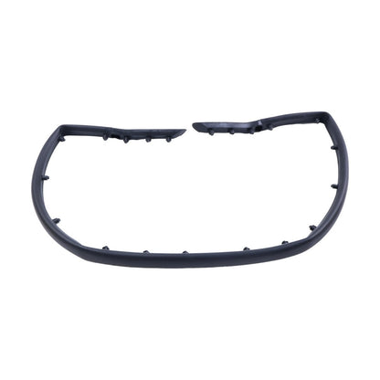 Front Bumper Shield Rubber Seal Strip 86357-1R000 fits Hyundai Accent 2011-2017