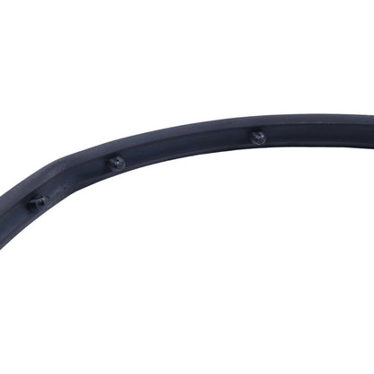 Front Bumper Shield Rubber Seal Strip 86357-1R000 fits Hyundai Accent 2011-2017