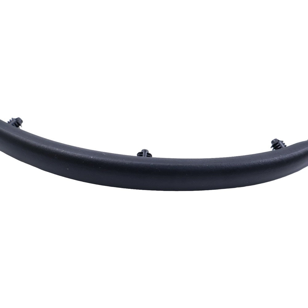 Front Bumper Shield Rubber Seal Strip 86357-1R000 fits Hyundai Accent 2011-2017
