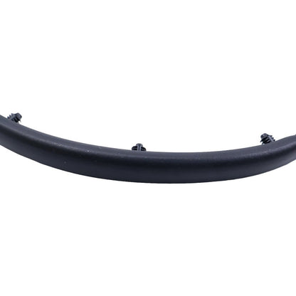 Front Bumper Shield Rubber Seal Strip 86357-1R000 fits Hyundai Accent 2011-2017