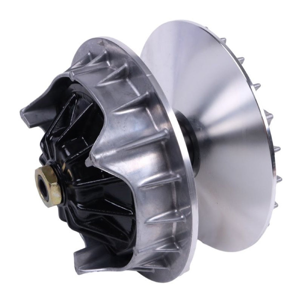 Front Clutch Variator Kit 0GS0-051000-10010 compatible with Cfmoto CFORCE 600 CF600AZ-3LA CF600AZ-3SA CF600AU-3S CF600AU-3L