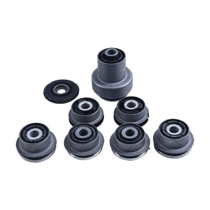 Front Control Arm Bushing Kit 980139889 fits Maserati GranCabrio 2010-2019 GranTurismo 2008-2019 Quattroporte 2008-2022