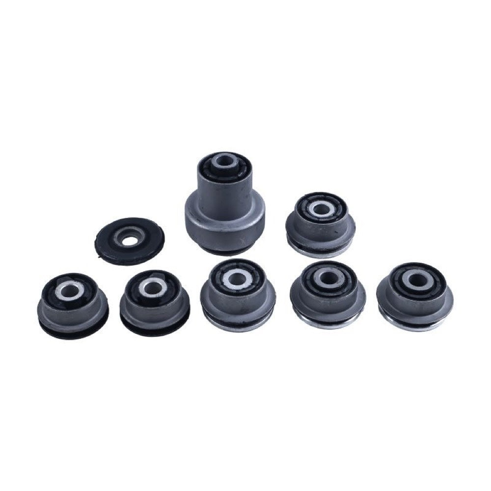 Front Control Arm Bushing Kit 980139889 fits Maserati GranCabrio 2010-2019 GranTurismo 2008-2019 Quattroporte 2008-2022