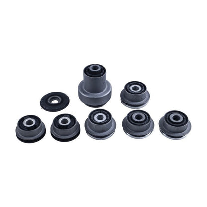 Front Control Arm Bushing Kit 980139889 fits Maserati GranCabrio 2010-2019 GranTurismo 2008-2019 Quattroporte 2008-2022