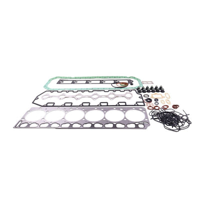 Front Cover Gasket Set suitable for Navistar International Engine DT466 DT466E