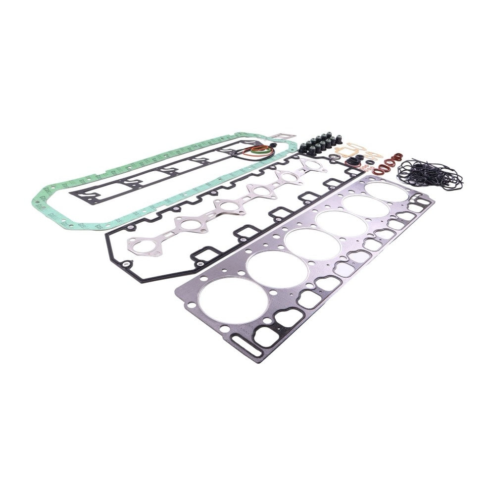Front Cover Gasket Set suitable for Navistar International Engine DT466 DT466E