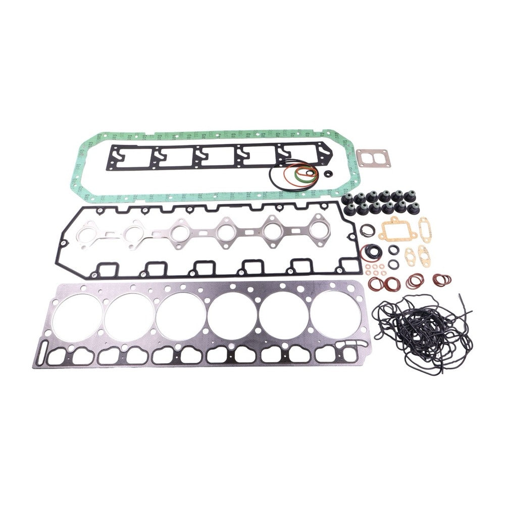 Front Cover Gasket Set suitable for Navistar International Engine DT466 DT466E