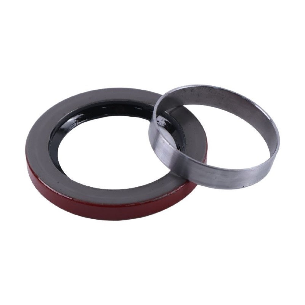 Front Crankshaft Main Seal F4TZ-6700-A suitable for 1994-2003 Ford F-250 F-350 F-450 E-350 Excursion Super Duty