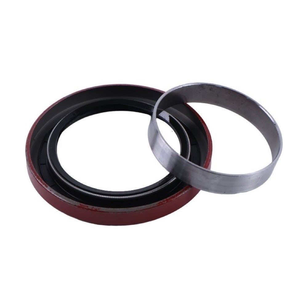 Front Crankshaft Main Seal F4TZ-6700-A suitable for 1994-2003 Ford F-250 F-350 F-450 E-350 Excursion Super Duty