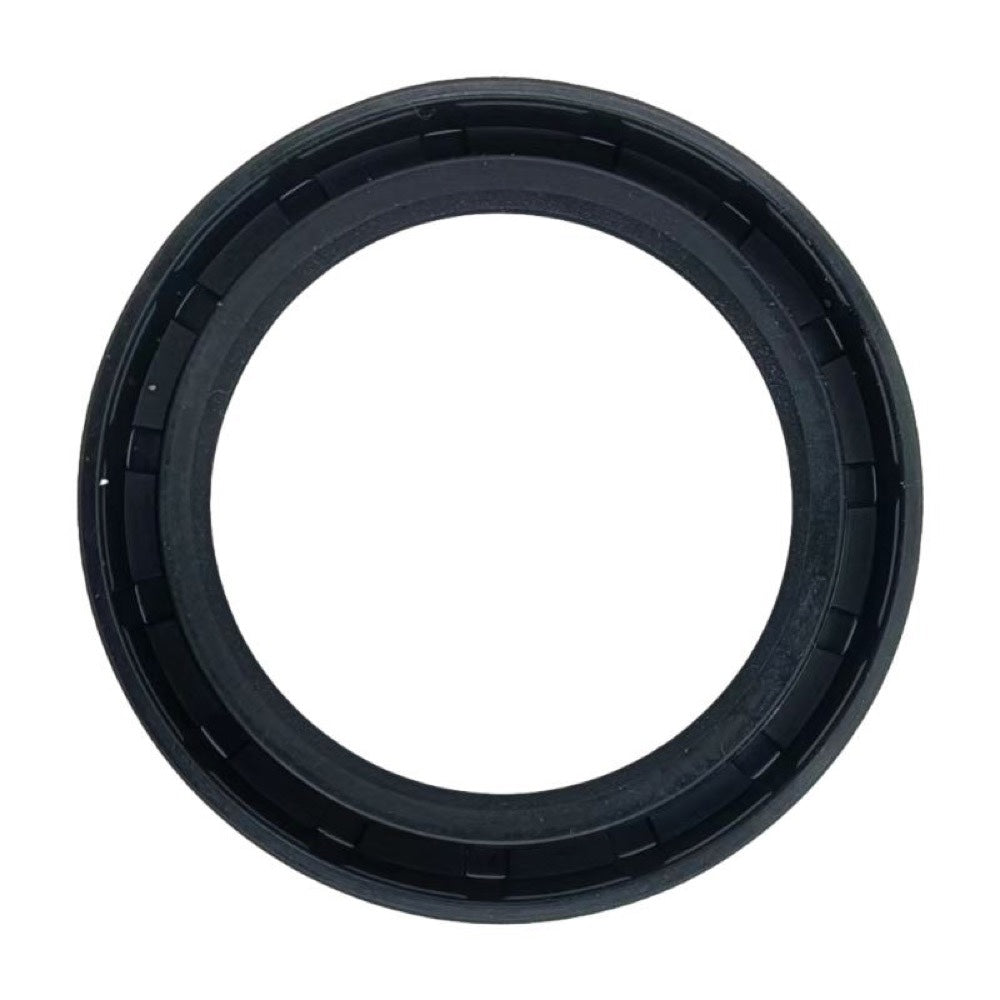 Front Crankshaft Oil Seal 8981581100 compatible with Isuzu Engine 4JJ1 4JB1 Hitachi Excavator ZAXIS130-5N ZAXIS135US-5N