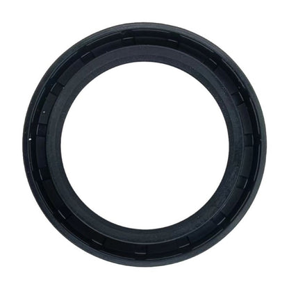 Front Crankshaft Oil Seal 8981581100 compatible with Isuzu Engine 4JJ1 4JB1 Hitachi Excavator ZAXIS130-5N ZAXIS135US-5N