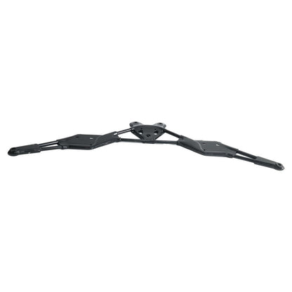 Front Crossmember 544B2EG300 fits Infiniti M37 M56 EX35 G25 G37 M35 M45 G35 3.7L