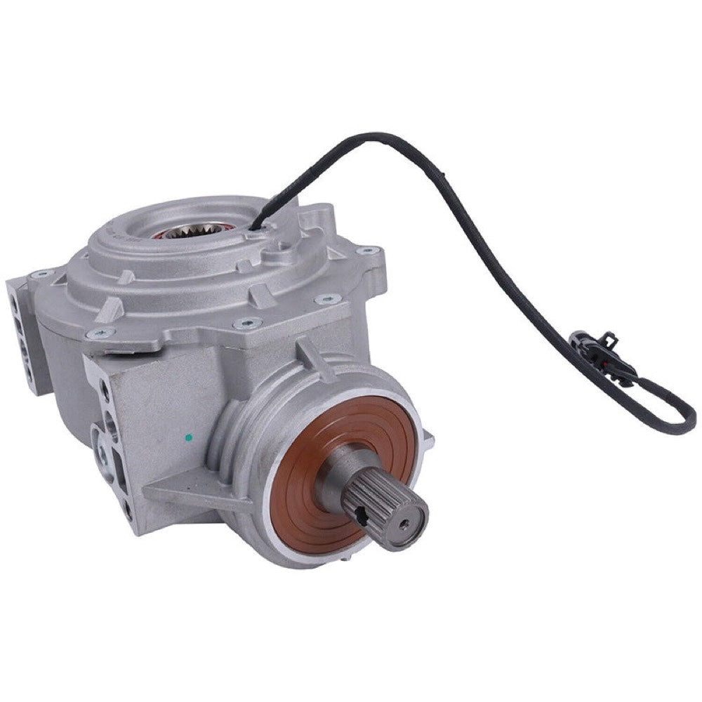 Front Differential 1333750 1333104 1334309 compatible with Polaris UTV Ranger 499 500 1000 ETX HST RZR 570 800 900 ACE 325