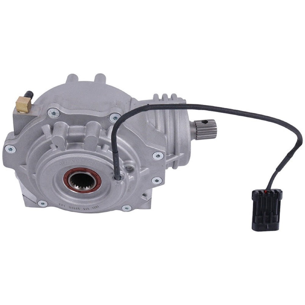 Front Differential 1333750 1333104 1334309 compatible with Polaris UTV Ranger 499 500 1000 ETX HST RZR 570 800 900 ACE 325