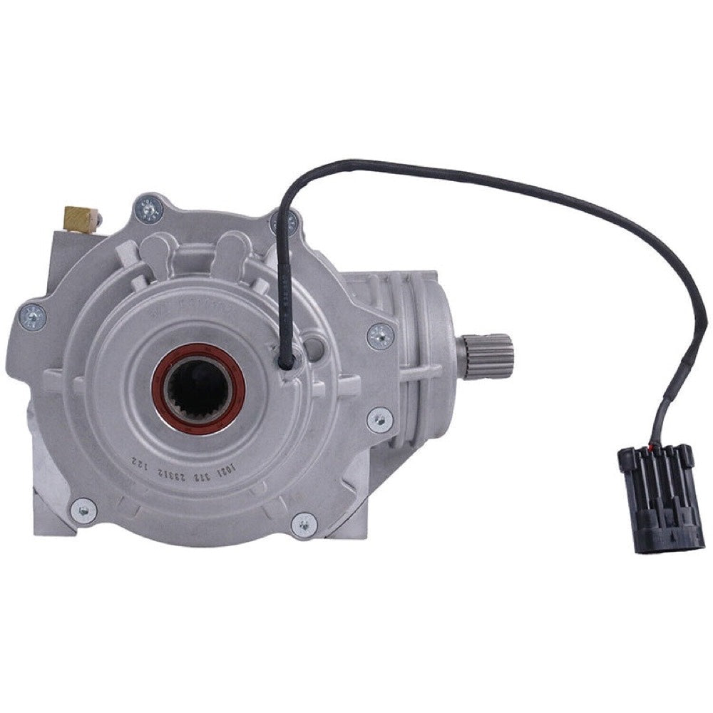 Front Differential 1333750 1333104 1334309 compatible with Polaris UTV Ranger 499 500 1000 ETX HST RZR 570 800 900 ACE 325