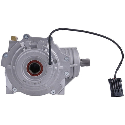 Front Differential 1333750 1333104 1334309 compatible with Polaris UTV Ranger 499 500 1000 ETX HST RZR 570 800 900 ACE 325