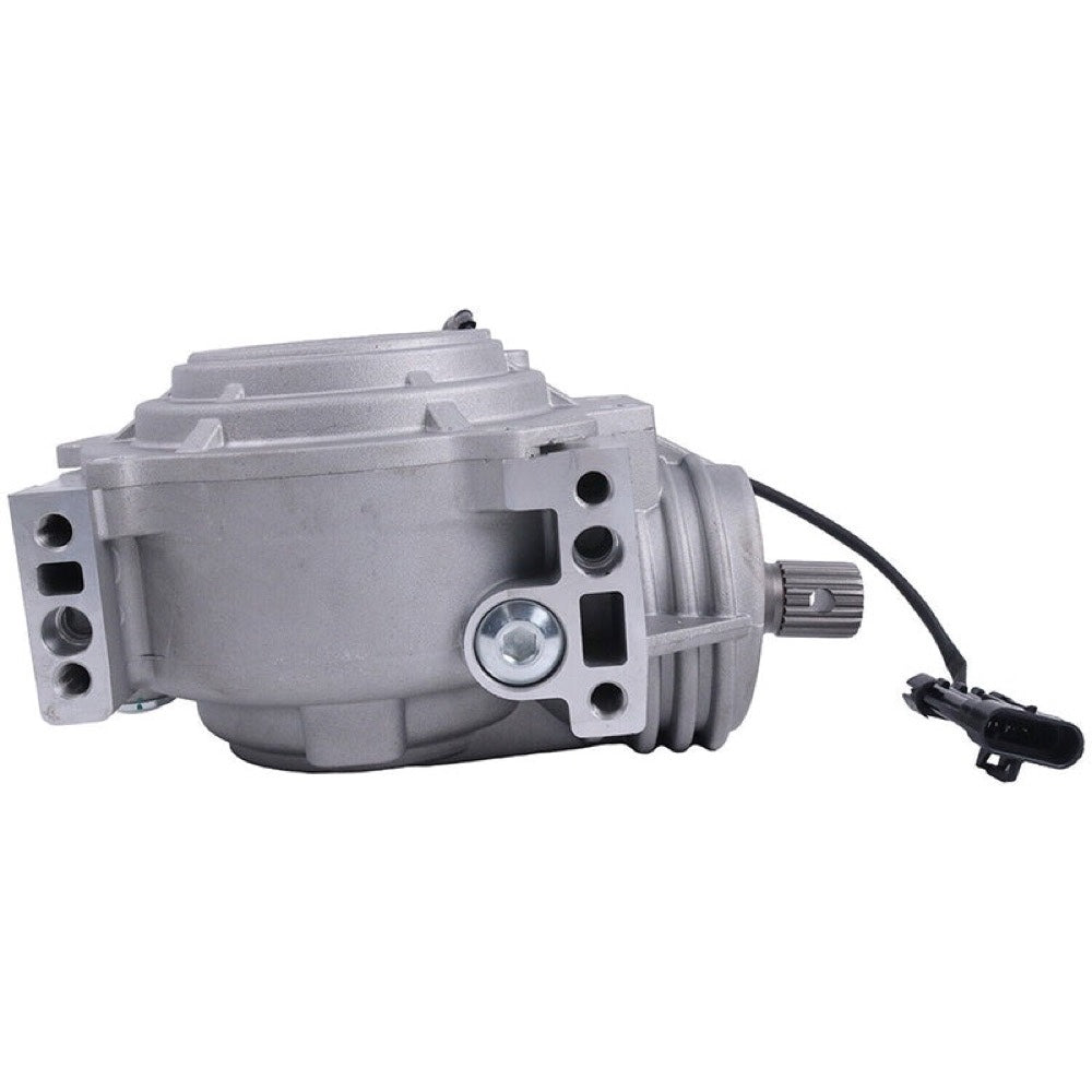 Front Differential 1333750 1333104 1334309 compatible with Polaris UTV Ranger 499 500 1000 ETX HST RZR 570 800 900 ACE 325