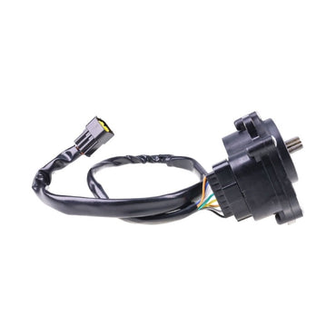 Front Differential Axle Gear Motor Q830-314000 fits CFMoto ATV CForce 400 500 S CF400AU CF500AU-7S