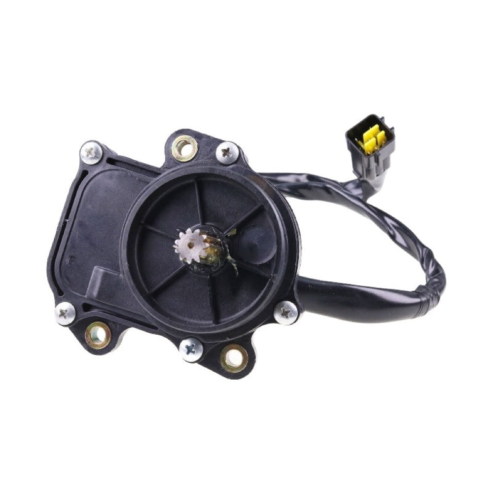 Front Differential Axle Gear Motor Q830-314000 fits CFMoto ATV CForce 400 500 S CF400AU CF500AU-7S