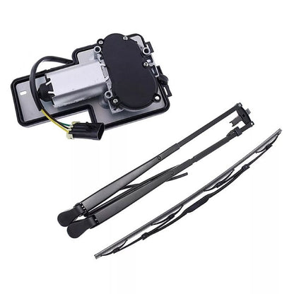 Front Door and Window Assembly Kit 7109665 6729776 6679476 6677836 fits Bobcat 751 753 763 773 863 873 883