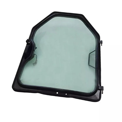 Front Door and Window Assembly Kit 7109665 6729776 6679476 6677836 fits Bobcat 751 753 763 773 863 873 883