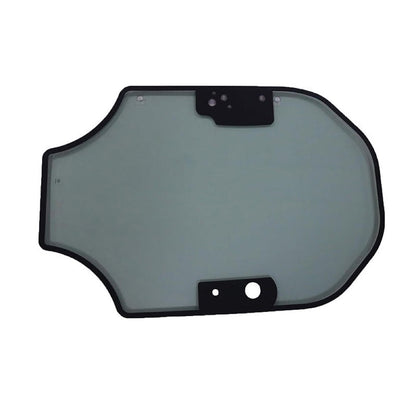 Front Door Glass 345-6230 fits Caterpillar CAT Engine C3.8 C3.3B C2.2 Loader 226D 232D 236D 242D 246D 257D 259D 262D 272D 279D 287D 289D 297D