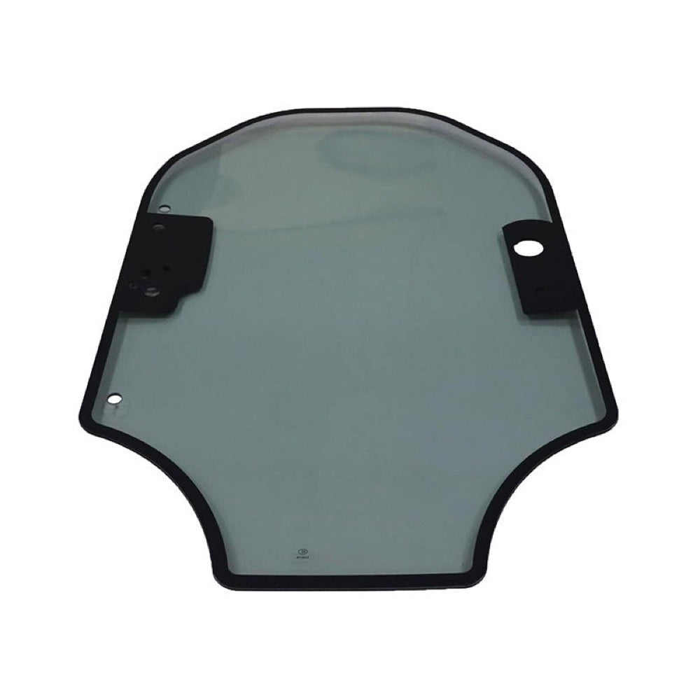 Front Door Glass 345-6230 fits Caterpillar CAT Engine C3.8 C3.3B C2.2 Loader 226D 232D 236D 242D 246D 257D 259D 262D 272D 279D 287D 289D 297D