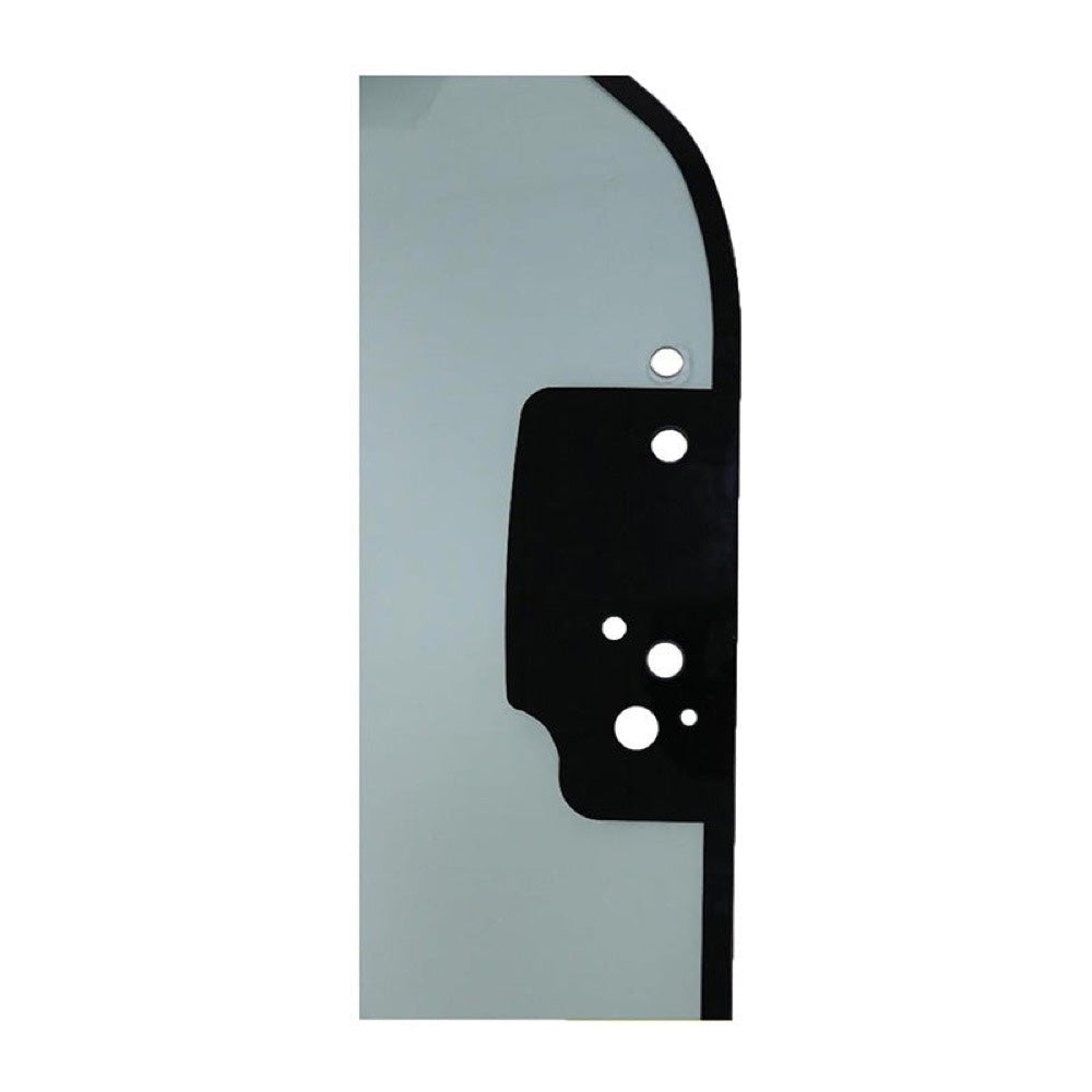 Front Door Glass 345-6230 fits Caterpillar CAT Engine C3.8 C3.3B C2.2 Loader 226D 232D 236D 242D 246D 257D 259D 262D 272D 279D 287D 289D 297D