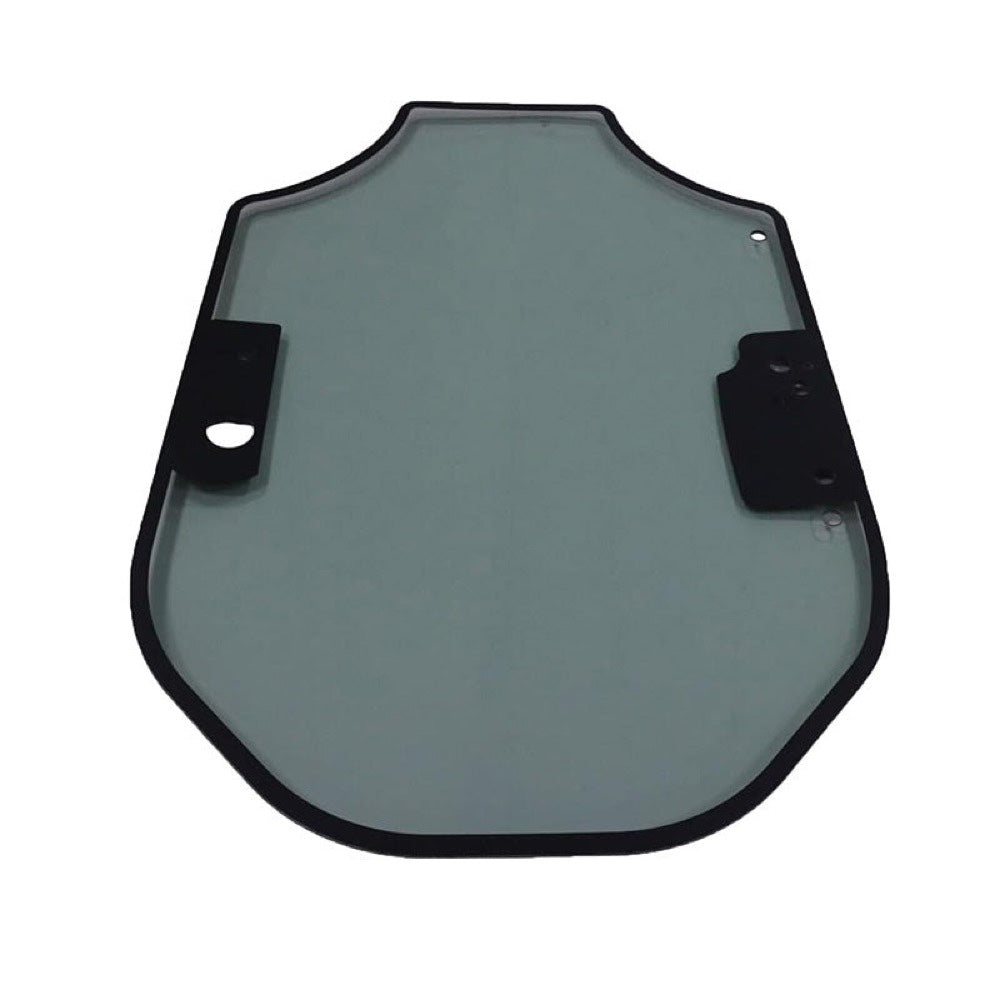 Front Door Glass 345-6230 fits Caterpillar CAT Engine C3.8 C3.3B C2.2 Loader 226D 232D 236D 242D 246D 257D 259D 262D 272D 279D 287D 289D 297D