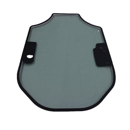 Front Door Glass 345-6230 fits Caterpillar CAT Engine C3.8 C3.3B C2.2 Loader 226D 232D 236D 242D 246D 257D 259D 262D 272D 279D 287D 289D 297D