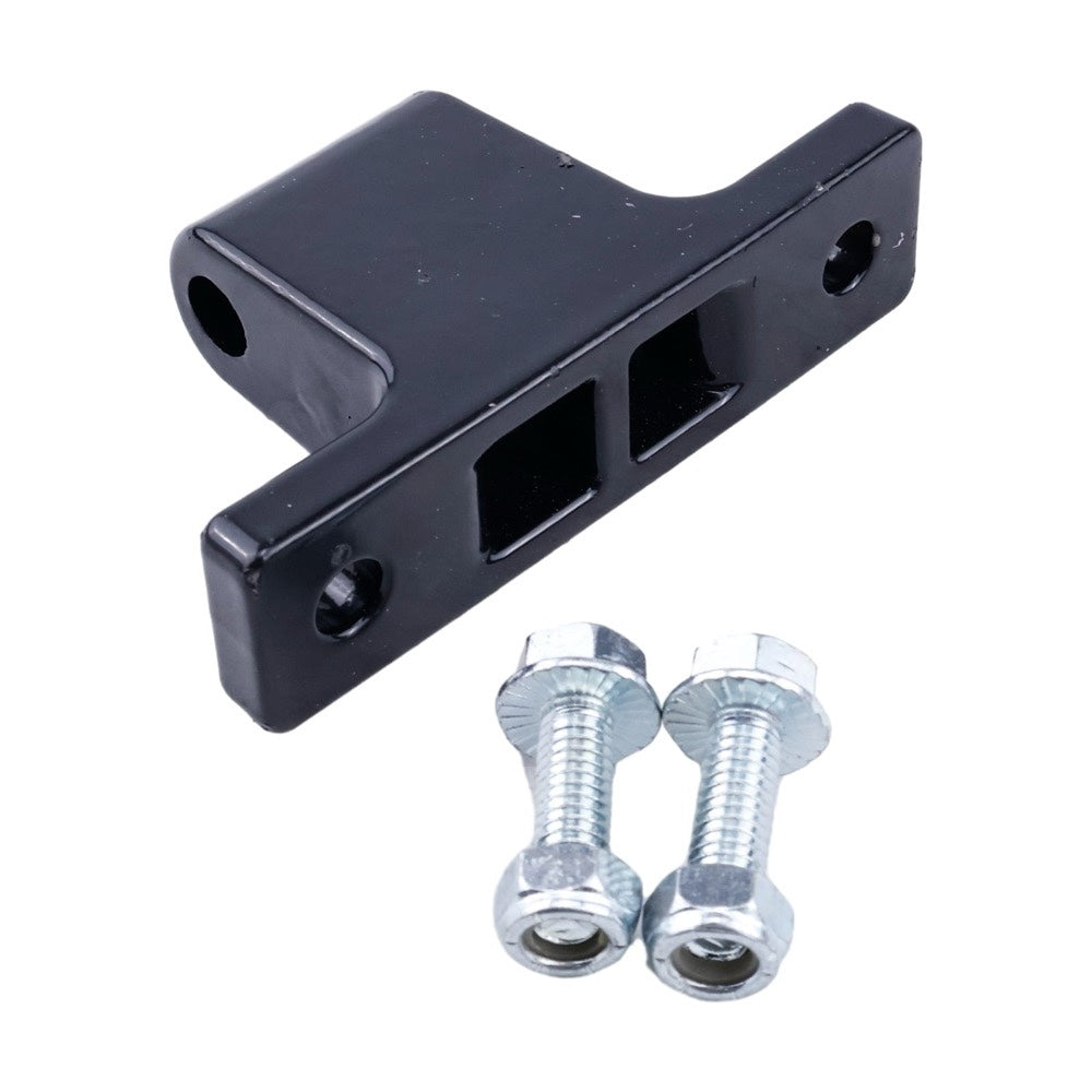 Front Door Glass Kit 7120402 7120401 7281063 compatible with Bobcat Loader S450 S510 S550 S630 S530 T650 T740 T750